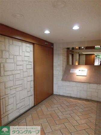 フェニックス芦花公園駅前壱番館の物件内観写真